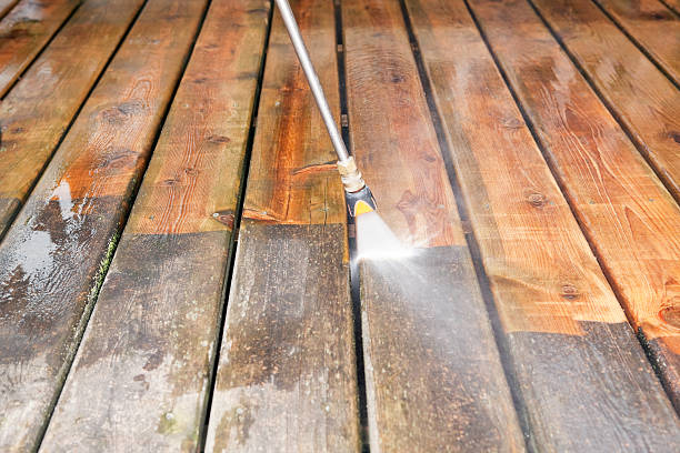 Concrete Sealing in Oakleaf Plantation, FL